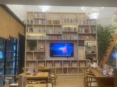 -麦子MaiMassage(打浦桥店)