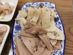 -庄行曹记羊肉(泗泾店)