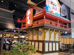 -牛New寿喜烧(闵行龙湖天街店)