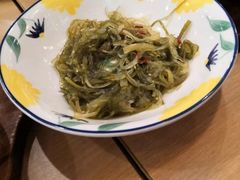 -萨莉亚意式餐厅(特力时尚汇店)