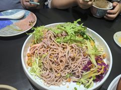 -云炒记.丽江传统菜(丽江古城店)