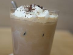 -Onirii Coffee(长乐路店)