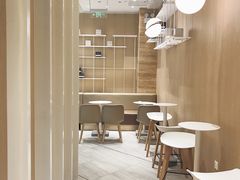 用餐区-奈雪的茶(金地广场店)