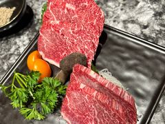 -牛将军•涮肉•烤肉•铁板烧(北京王府井·故宫店)