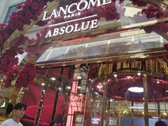 -新世界大丸百货