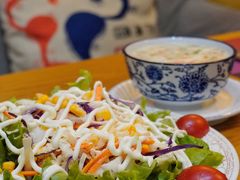 -食彩美印度特色美食餐厅·印度料理