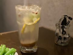 -漆黑觉米粉(三里屯店)