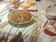 -三毛烧烤·南昌大排档(山姆店)