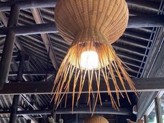-院子餐厅·大锅菜·老杭帮(桥西直街店)