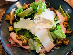 -咖梦餐厅 COMENG RESTAURANT