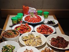 -杨氏青龙虾·吃蟹季(金盛路总店)
