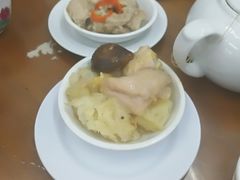 -香港蓮香樓(上環店)