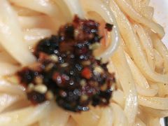 -拉面莊夢語＆中华料理八椿