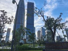 -深圳人才公园