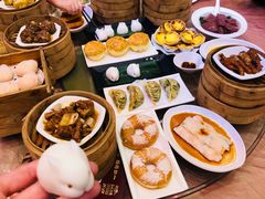 -龙的酒楼·手工早茶·顺德菜(近良路店)