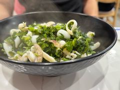 -老地方面馆(思南路店)