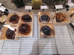 -OUR Bakery(SKP-S店)