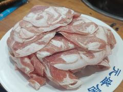 -元盛居(生态大街店)