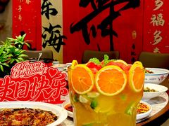 -灶东家民间菜(回兴店)