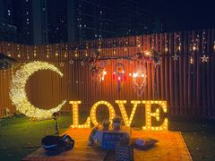 -天台月光帐篷火锅(合能锦城店)