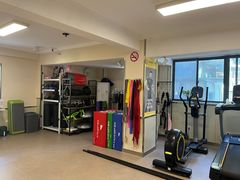 -中田·健身+普拉提(苗栗路店)