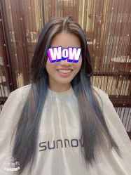 -首脑美发沙龙