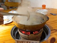 -蔡记·九米羊肉炉(东渡店)
