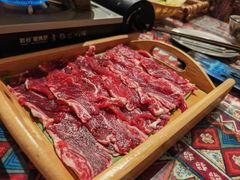 -火塘云南烧烤大排档