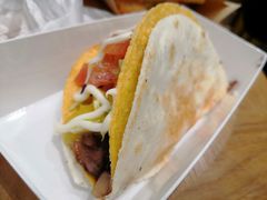 -CHEESE TACO搬砖客(凯德店)