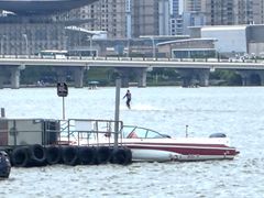 -无锡蠡湖国家湿地公园-蠡园