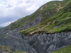 -墨石公园景区