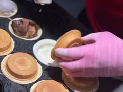 -台湾味正点车轮饼可丽饼(南禅寺店)