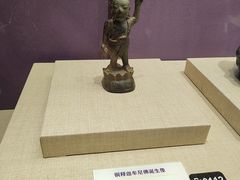 -北京艺术博物馆(万寿寺)