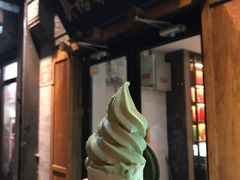 -吴裕泰茶庄(鼓楼店)