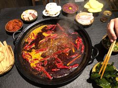 -胖碗火锅(观音桥店)