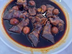 -新兴家喻酒家·羊城名宴(昌岗店)