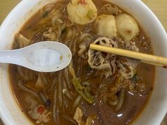 -酸辣粉(氹仔店)