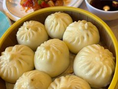 -功德林素菜饭庄(前门店)