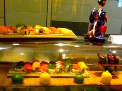 upload_pic-永泰福朋喜来登酒店-宜客乐自助餐厅(远大路店)
