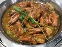 -槐店王婆大虾(长江道店)