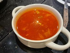 -西堤牛排(北京国瑞店)
