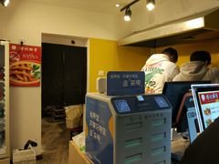 -傅强排骨(成都总店)