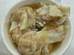 -麦文记面家(佐敦店)