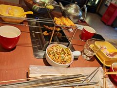 -熙成烧烤·三十三年(开发区店)