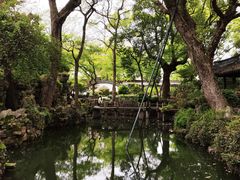 -绮园景区