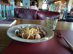 -老欧洲咖啡·西餐(后湖店)