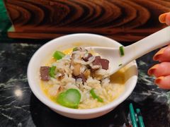 大鸽饭（小煲）-大鸽饭(北京路店)