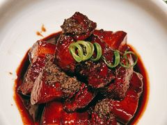 -聚鑫阁江浙菜·非遗传承技艺(金汇龙湖天街店)