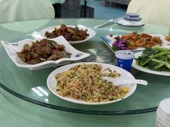 -景好海鲜餐厅(大鹏必选旅游店)