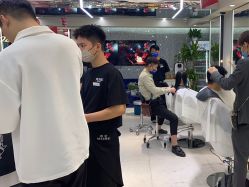 -木北造型